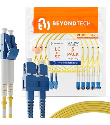 Amazon.com: Cisco 10GBASE-LR SFP Module for 10- Gigabit Ethernet